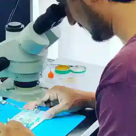 Esquematicos Reparación Smartphones Drchiva.com