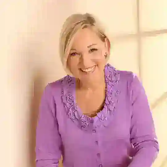 Christiane Northrup M.D