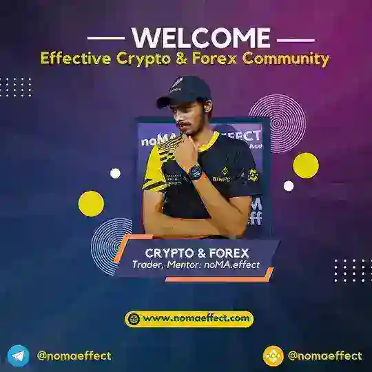Effective Crypto & Forex Community🎖