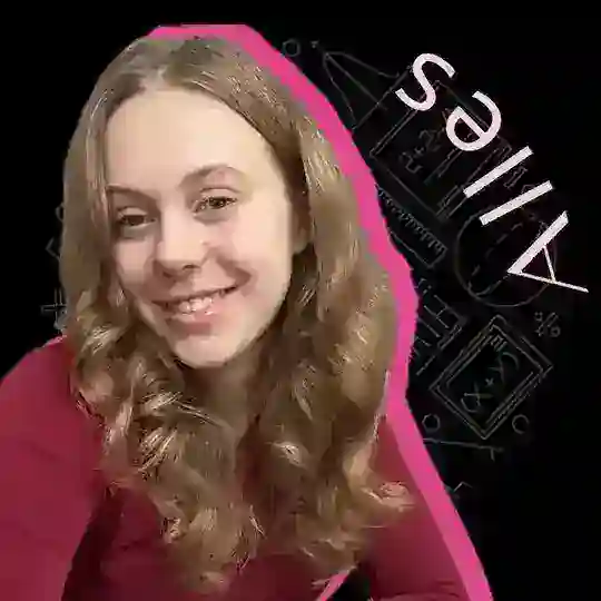 Сдаем ЕГЭ профиль с Катей | Alles