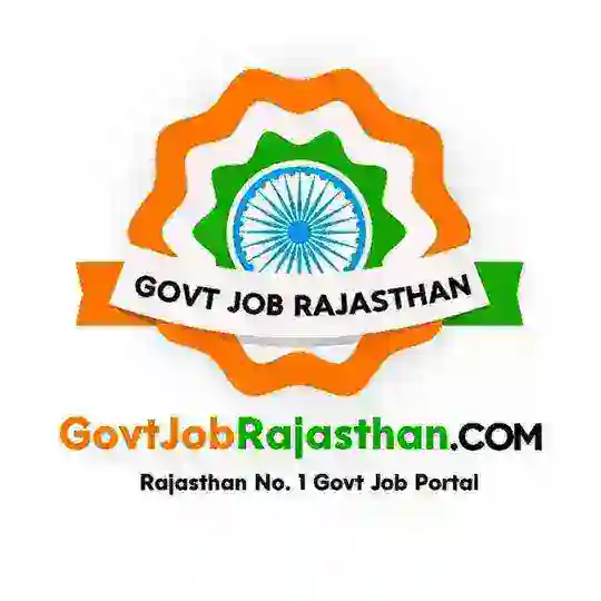 Govt Job Rajasthan