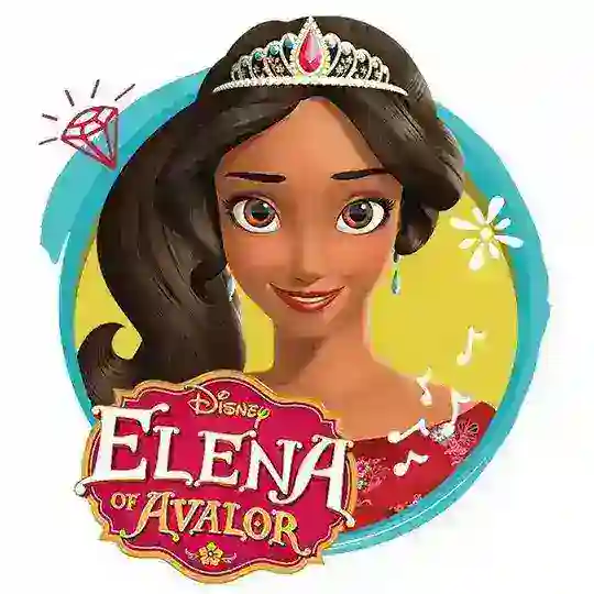 ElenaOfAvalor Subreddit Elena von / di / of / de Avalor Reddit r/ElenaOfAvalor Backup by RTP on Telegram