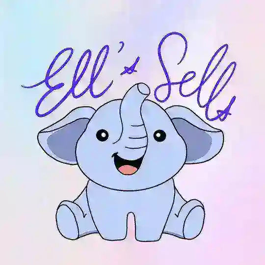 ️️✨👖ELL'S SELLS 🐜💌