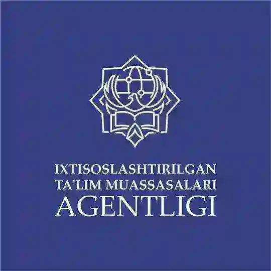 ITMA tizimidagi Ellikqal'a tuman ixtisoslashtirilgan maktab-internati