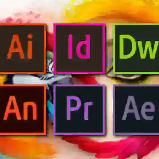 Free Adobe Software | All Adobe Software for free