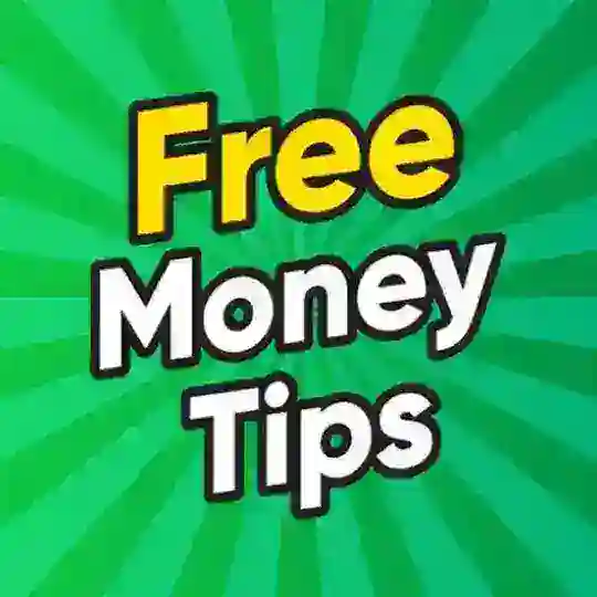 Free Money Tips💰
