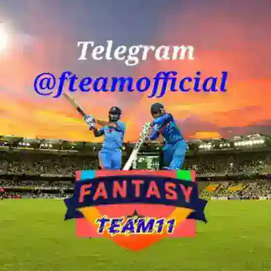 FANTASY TEAM 11 ️