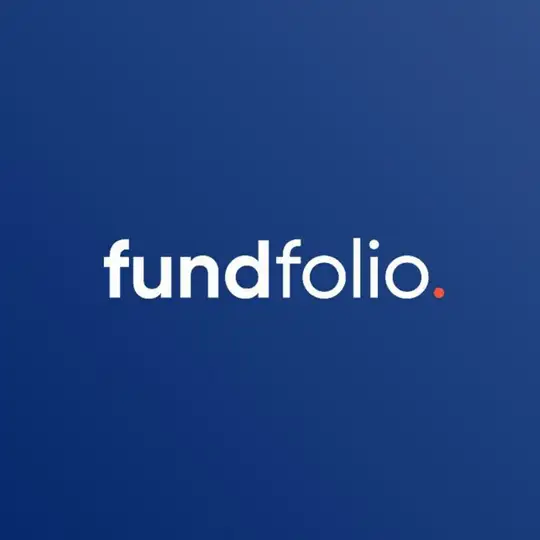 fundfolio by Sharique Samsudheen