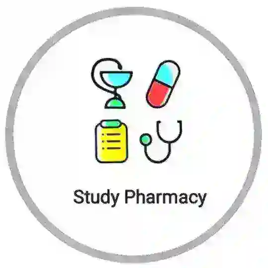 STUDY PHARMACY™
