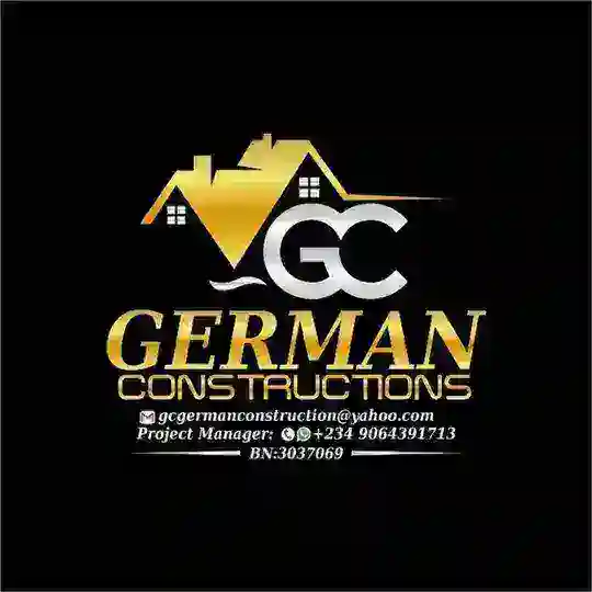 GC GERMAN CONSTRUCTION