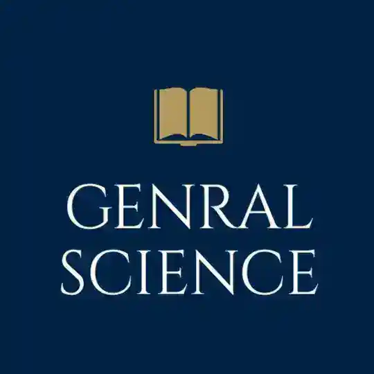 Genral Science Current Affairs