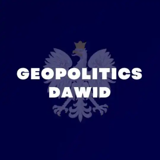 GeopoliticsDawid
