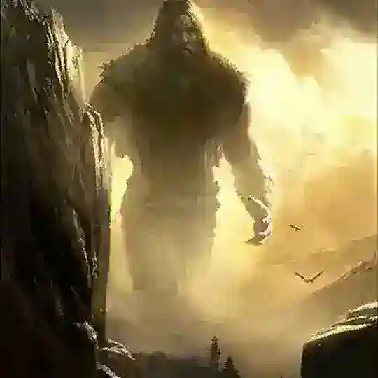 Giant Within - Unlock your full potential as a Man