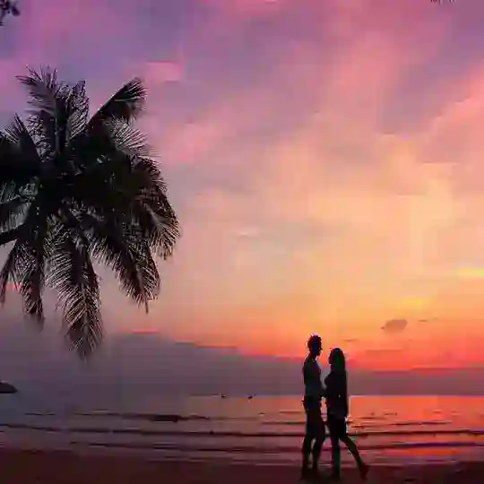 Globe-Trotting Getaways