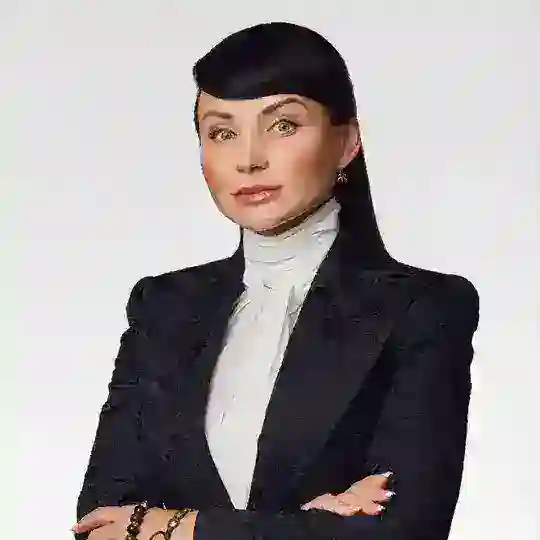 Эльвира Глухова (Кредитор)