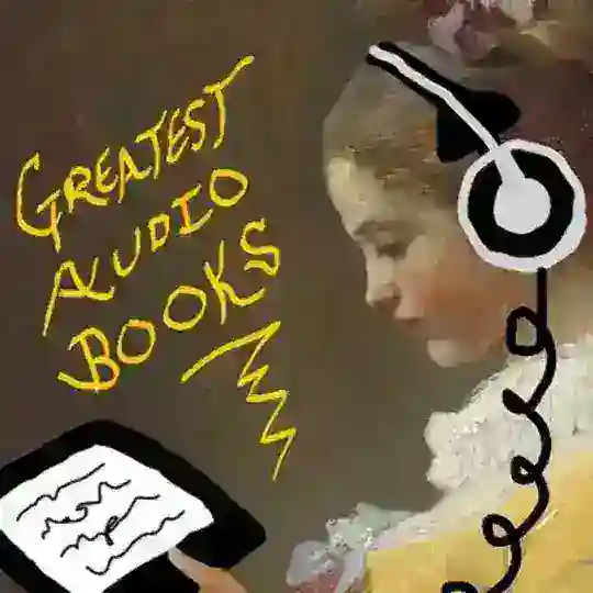 Greatest Audiobooks