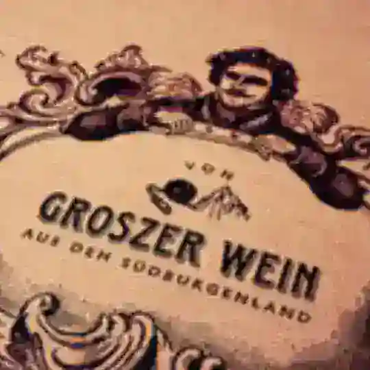 Groszer Wein