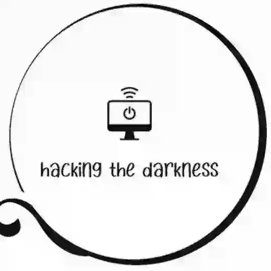 Hacking The Darkness