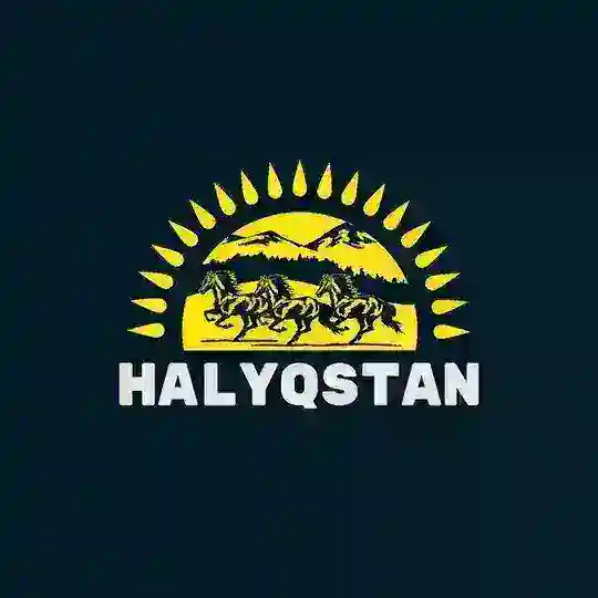 HALYQSTAN 🇰🇿