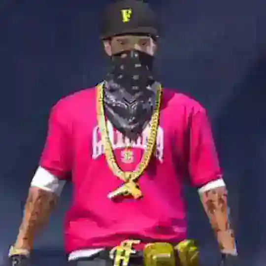 Hip Hop Gamer