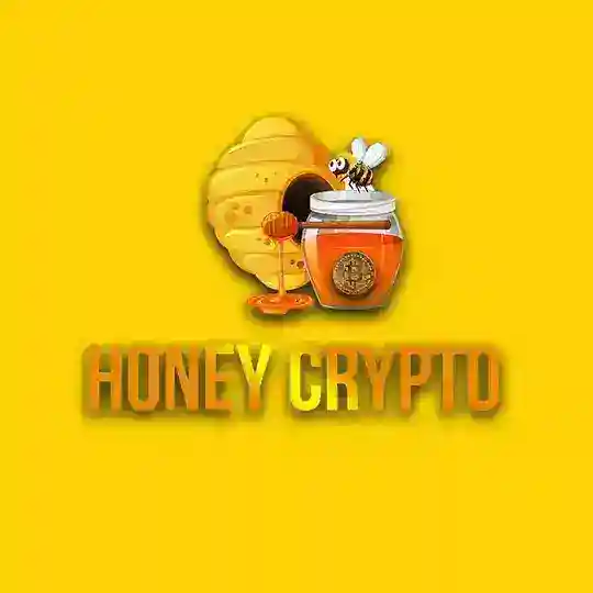 HONEY 🍯Crypto🍯