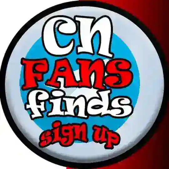 CNFans Rep Finds 📦🔎