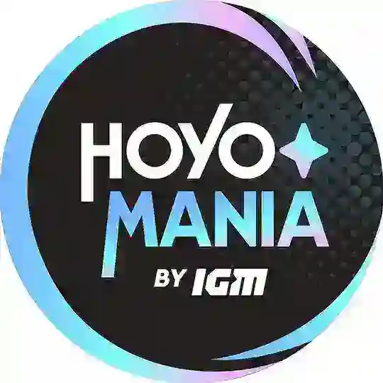 HoYoMania
