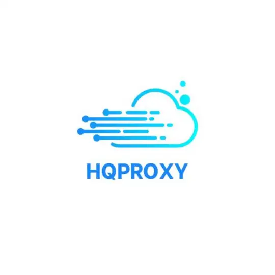 HqProxy.com
