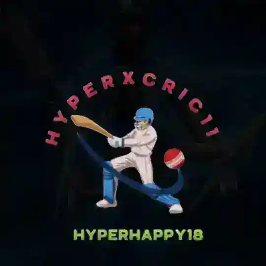 hyperxcric11