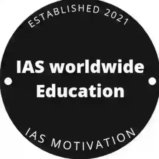 IAS worldwide Education
