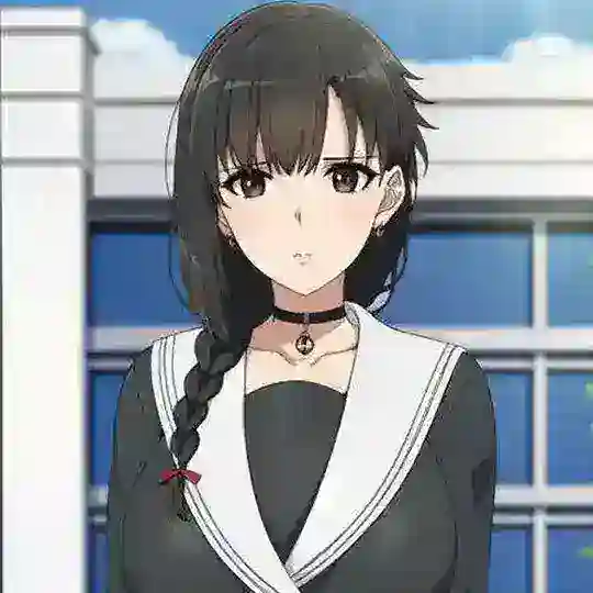 You are ms servant in hindi