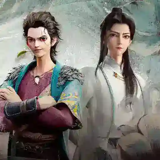 Legendary twins in hindi