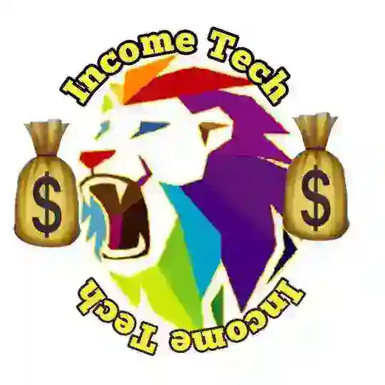 𝐈𝐧𝐜𝐨𝐦𝐞 𝐓𝐞𝐜𝐡24 ✍