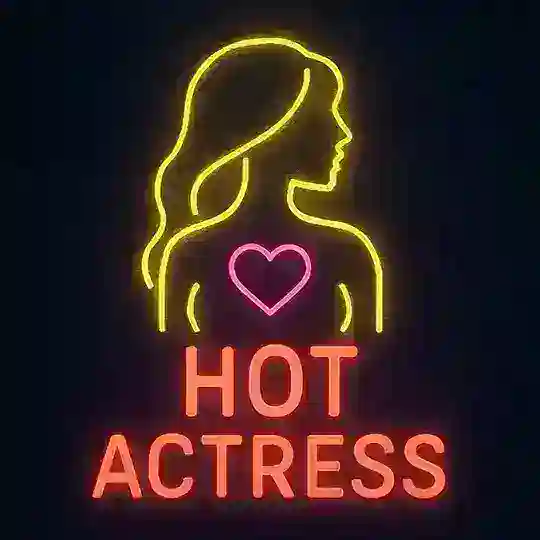 Indian Bollywood Hot Actress