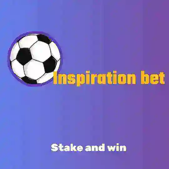 INSPIRATION BET🔞💥