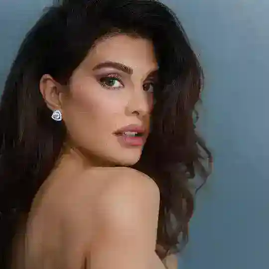 Jacqueline Fernandez