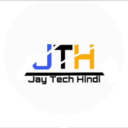 JAY TECH HINDi