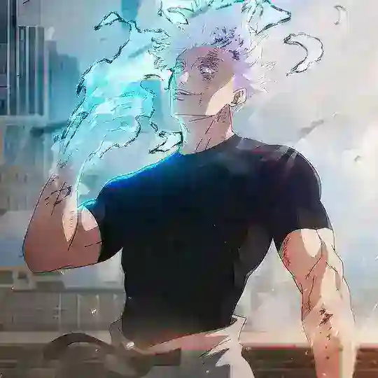 jujutsu Kaisen S2 Eng