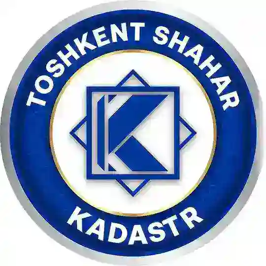 TOSHKENT SHAHAR KADASTR