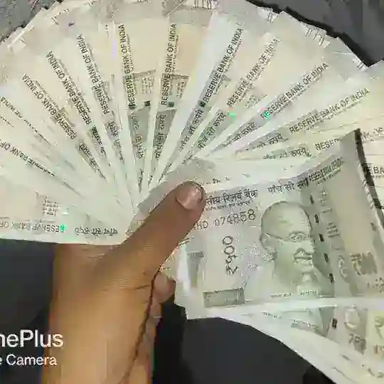 Earning India imran work