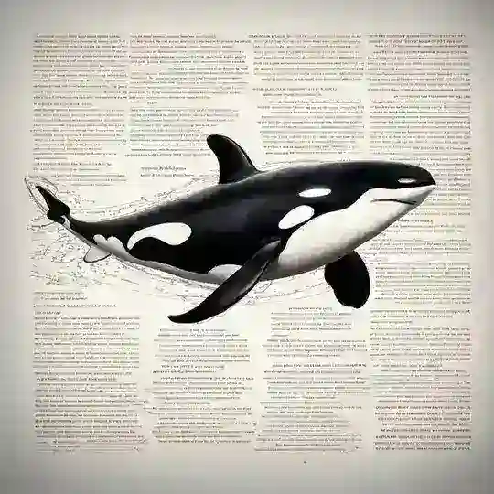 Косатка кассатора