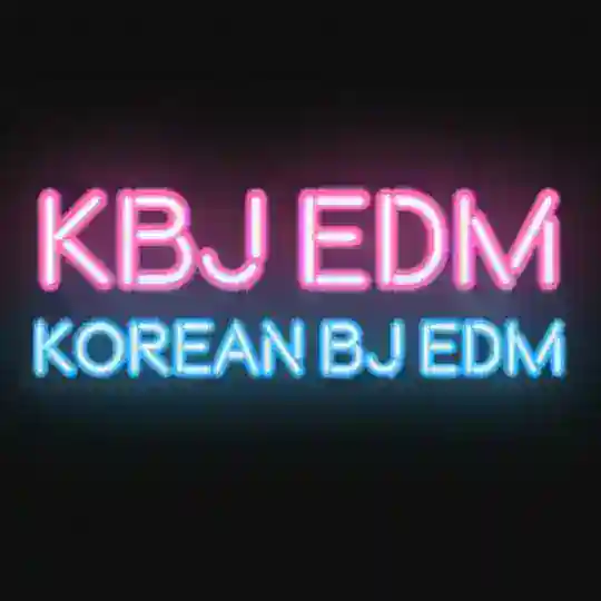 KBJ EDM Channel|Korean BJ Sexy Dance|韩国女主播|韩国BJ|电臀|抖臀|热舞|裸舞|漏点|AfreecaTV|FlexTV|WinkTV|PandaTV