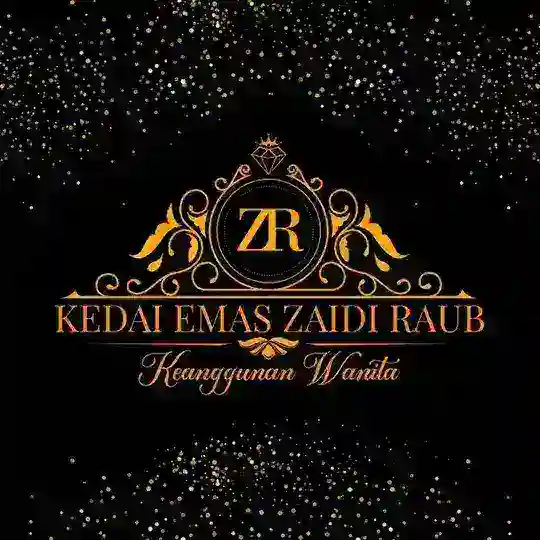 KEDAI EMAS ZAIDI RAUB