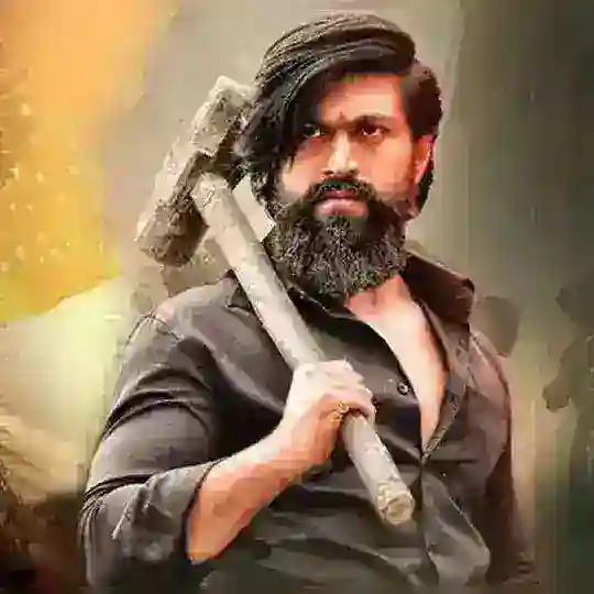 KGF_2 Bollywood new movie
