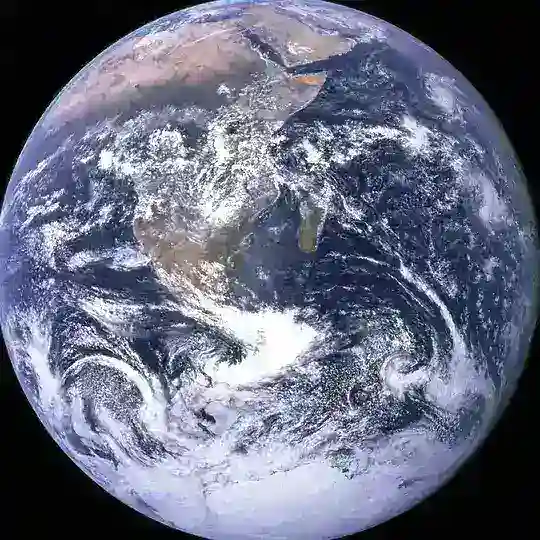 Klima Nachrichten 🌍