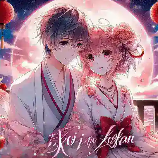 ❤️Koi no Yokan