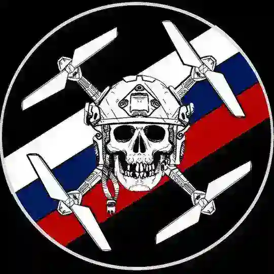 КОРСАР | FPV | 3D COMMUNITY 🇷🇺