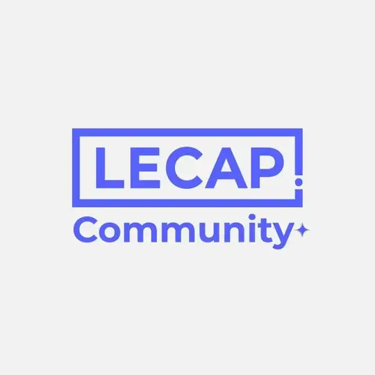 LECAP Community