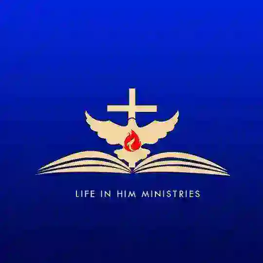 Life In Him Ministries