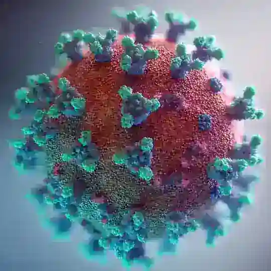 🦠 Corona Linksammlung (CLS)